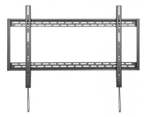 SOPORTE AISENS FIJO ULTRA DELGADO MONITOR TV 60-100 130KG