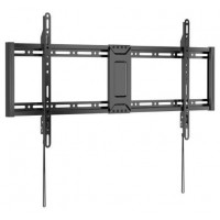 SOPORTE AISENS ECO ULTRA DELGADO MONITOR/TV 75KG DE 43-100 NEGRO