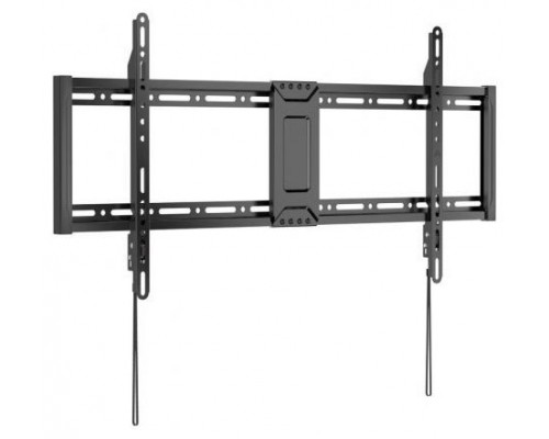 SOPORTE AISENS ECO ULTRA DELGADO MONITOR/TV 75KG DE 43-100 NEGRO