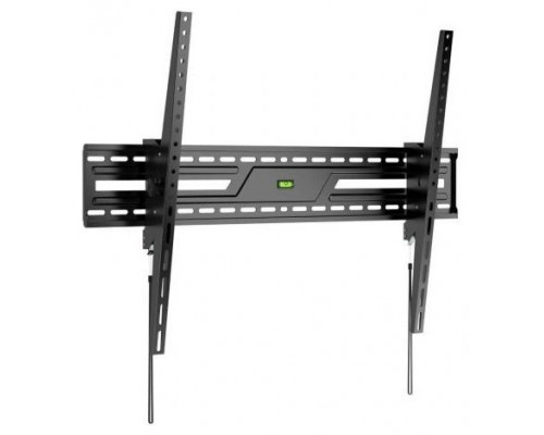 SOPORTE AISENS PARED ECO INCLINABLE MONITOR/TV 75KG 43-100 NEGRO