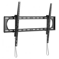 SOPORTE PARED AISENS INCLINABLE MONITOR/TV 160KG DE 60-120 NEGRO