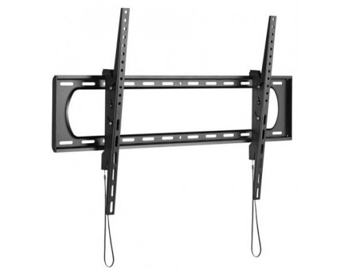 SOPORTE PARED AISENS INCLINABLE MONITOR/TV 160KG DE 60-120 NEGRO