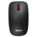 RATON ASUS WT300 BLACK RF INALAMBRICO PILAS