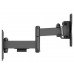 SOPORTE AISENS ECO GIRATORIO INCLINABLE NIVELABLE MONITOR/TV 20KG 13-32