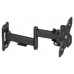 SOPORTE AISENS ECO GIRATORIO INCLINABLE NIVELABLE MONITOR/TV 20KG 13-32