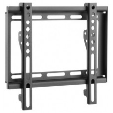 SOPORTE PARED AISENS ULTRA DELGADO PARA MONITOR TV 35KG DE 23"-42" NEGRO