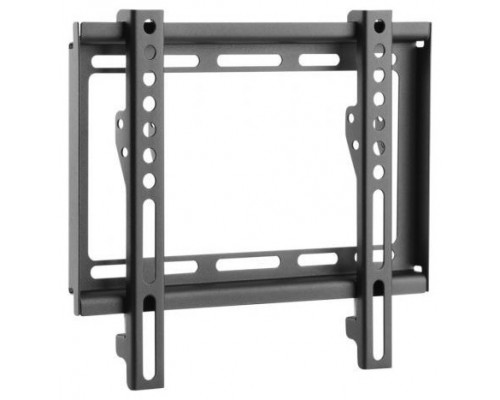 SOPORTE PARED AISENS ULTRA DELGADO PARA MONITOR TV 35KG DE 23"-42" NEGRO