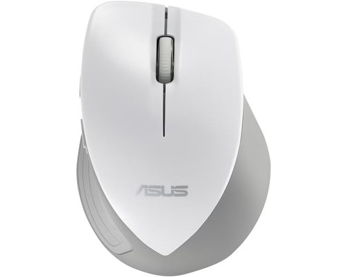 RATON OPTICO WIRELESS WT465 BLANCO ASUS