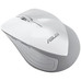 RATON OPTICO WIRELESS WT465 BLANCO ASUS