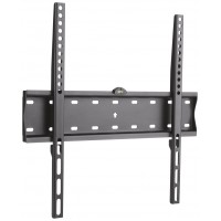 SOPORTE AISENS ULTRA DELGADO PARA MONITOR TV 40KG DE 32-55 NEGRO