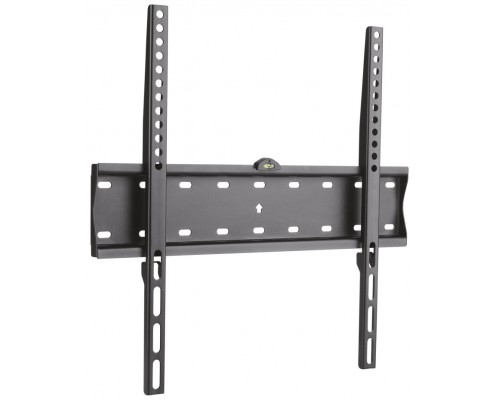 SOPORTE AISENS ULTRA DELGADO PARA MONITOR TV 40KG DE 32-55 NEGRO