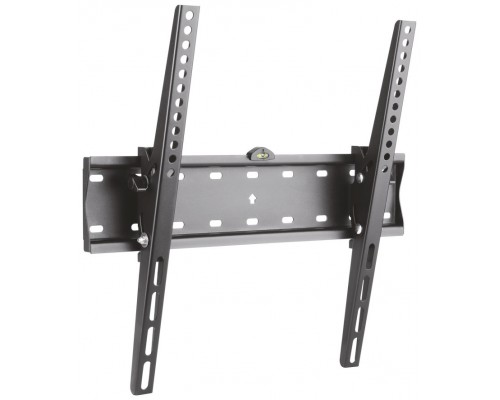 AISENS SOPORTE ECO INCLINABLE PARA MONITOR TV 40KG DE 32-55 NEGRO