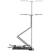 SOPORTE AISENS ECO GIRATORIO INCLINABLE NIVELABLE MONITOR/TV 35KG 23-65