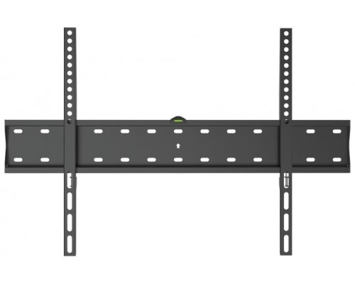 AISENS SOPORTE ECO FIJO ULTRA DELGADO PARA MONITOR TV 40KG DE 37-70 NEGRO