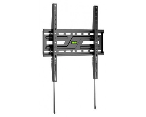 SOPORTE AISENS PARED ECO ULTRA DELGADO MONITOR 75KG 32-75 NEGRO