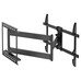 SOPORTE AISENS PRO GIRATORIO INCLINABLE NIVELABLE MONITOR/TV 50KG 43-80"