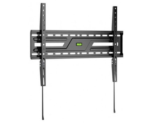 SOPORTE AISENS PARED ECO ULTRA DELGADO MONITOR/TV 75KG 37-86 NEGRO