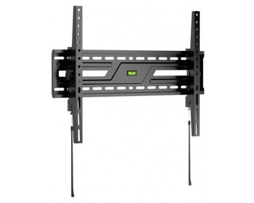 SOPORTE AISENS PARED ECO INCLINABLE MONITOR/TV 75KG DE 37-86 NEGRO