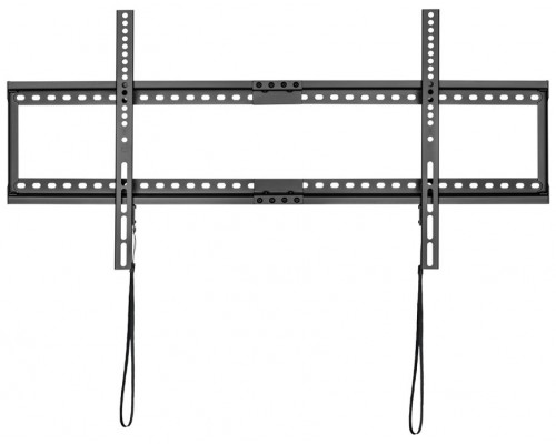 SOPORTE AISENS PARED ULTRA DELGADO MONITOR TV 37-90 75KG NEGRO