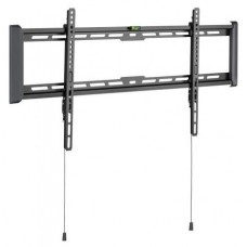 SOPORTE AISENS PARED ULTRA DELGADO MONITOR/TV 75KG DE 43-90 NEGRO