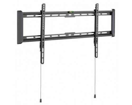 SOPORTE AISENS PARED ULTRA DELGADO MONITOR/TV 75KG DE 43-90 NEGRO