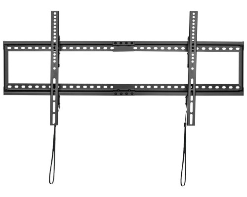 AISENS SOPORTE ECO INCLINABLE PARA MONITOR TV 75KG DE 37-90 NEGRO