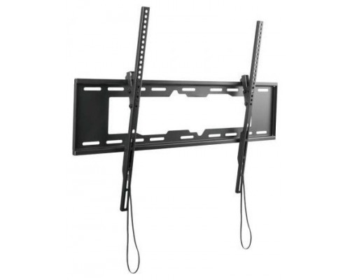 SOPORTE AISENS PARED INCLINABLE MONITOR/TV 50KG DE 55-90 NEGRO