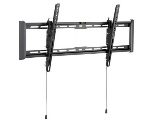 SOPORTE AISENS PARED INCLINABLE MONITOR/TV 75KG DE 43-90 NEGRO