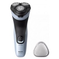 AFEITADORA PHILIPS SHAVER SERIES 3000X X3003/00/ CON BATERÃ?A/ 2 ACCESORIOS