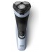 AFEITADORA PHILIPS SHAVER SERIES 3000X X3003/00/ CON BATERÃ?A/ 2 ACCESORIOS