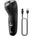 Afeitadora philips shaver recargable x3021-MR8 Afeitadora philips shaver recargable x3021
