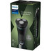 AFEITADORA PHILIPS SERIES 3000X X3052/00 EN SECO Y EN HUMEDO-DI10 AFEITADORA PHILIPS SERIES 3000X X3052/00 EN SECO Y EN HUMEDO