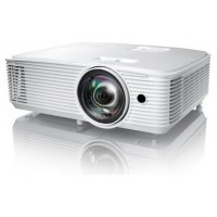 Optoma X309ST Proyector XGA 3700L corta distancia