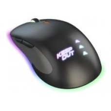 RATON GAMING LASER X5 PRO KEEPOUT