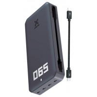 POWER BANK XB-403 TITAN MAX 200W 27000mAh NEGRO XTORM