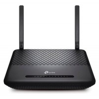 ROUTER TP-LINK WIFI XC220-G3V DUAL BAND Gpon Ac1200 Wi-fi Doble Banda 4p Gigabit 1p Rj11 1