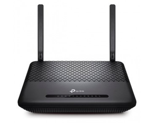 ROUTER TP-LINK WIFI XC220-G3V DUAL BAND Gpon Ac1200 Wi-fi Doble Banda 4p Gigabit 1p Rj11 1