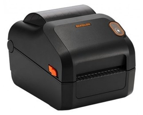 IMPRESORA DE ETIQUETAS BIXOLON XD3-40DK T.D. USB negra  203dpi