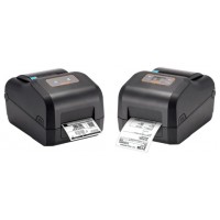 IMPRESORA DE ETIQUETAS BIXOLON XD5-40TEK  T.T/T.D USB/SERIE/ETH  negra  203dpi