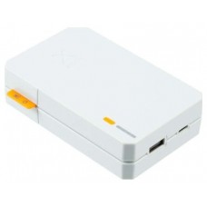 POWER BANK ESSENTIAL XE-1100 10000mAh BLANCO XTORM