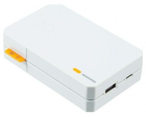 POWER BANK ESSENTIAL XE-1100 10000mAh BLANCO XTORM