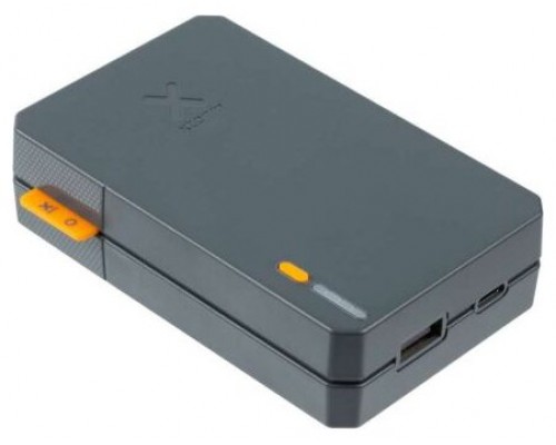 POWER BANK ESSENTIAL XE-1101 10000mAh GRIS XTORM