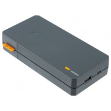 POWER BANK ESSENTIAL XE-1201 20000mAh GRIS XTORM