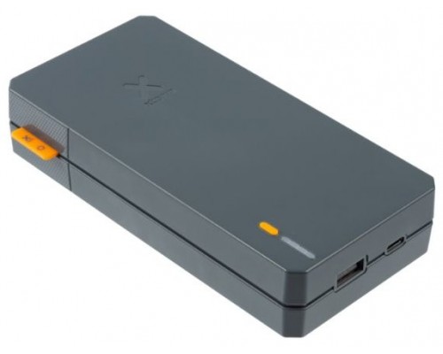 POWER BANK ESSENTIAL XE-1201 20000mAh GRIS XTORM