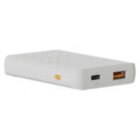 POWER BANK XG2050 GO2 12W 5000mAh BLANCO CENIZA XTORM