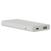 POWER BANK XG2100 GO2 15W 10000mAh BLANCO CENIZA XTORM