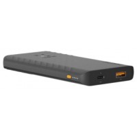 POWER BANK XG2101 GO2 15W 10000mAh NEGRO CARBON XTORM