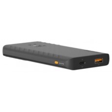 POWER BANK XG2101 GO2 15W 10000mAh NEGRO CARBON XTORM