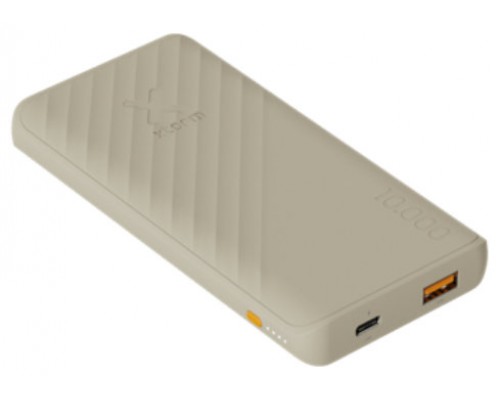 POWER BANK XG2102 GO2 15W 10000mAh ARCILLA XTORM