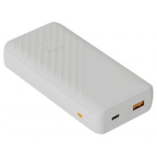 POWER BANK XG2200 GO2 15W 20000mAh BLANCO CENIZA XTORM